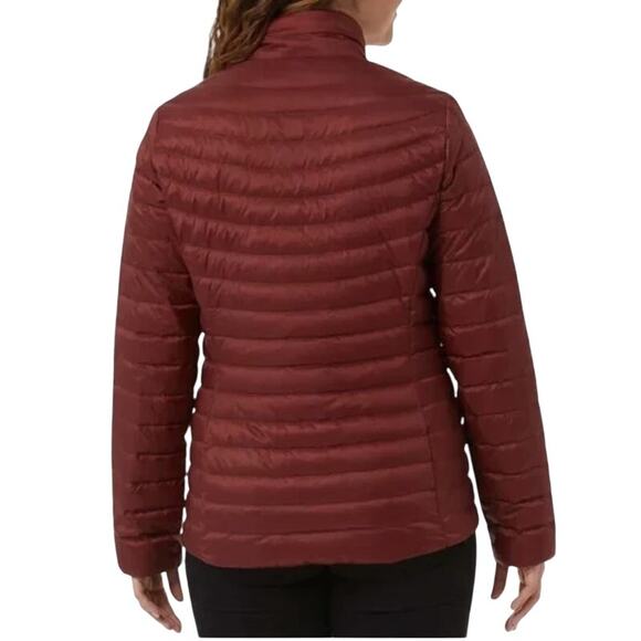 32 Degree Womens Red Apple Spice Heat Jacket 3X - Picture 2 of 5